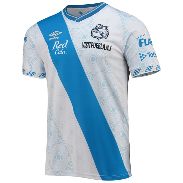 Authentic Camiseta Puebla 1ª 2022-2023